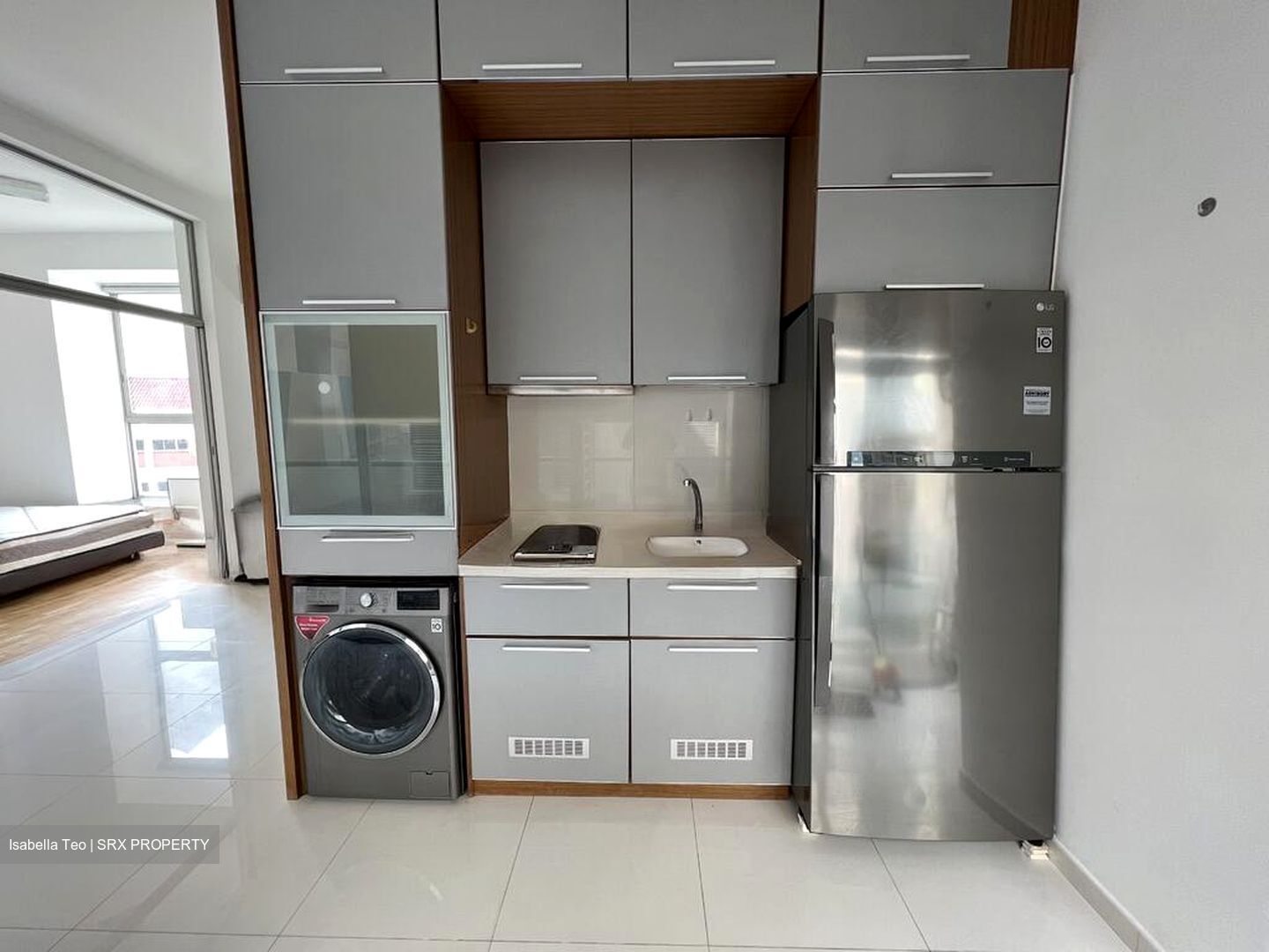 R66 Apartments (D8), Apartment #524759581